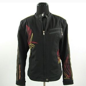 Harley Davidson motorcycle jacket